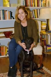 Laurie Lico Albanese's picture