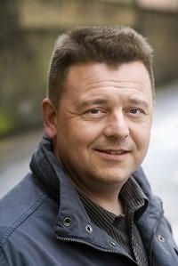 Matt Hilton's picture