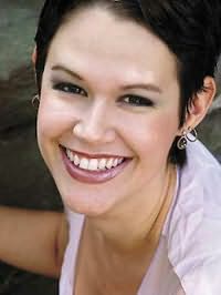 Lyndsay Faye's picture