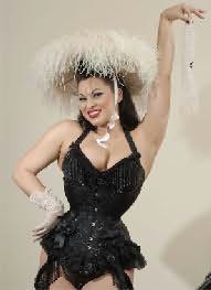 Immodesty Blaize's picture