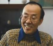 Shusaku Endo's picture