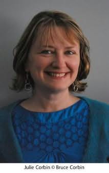 Julie Corbin's picture