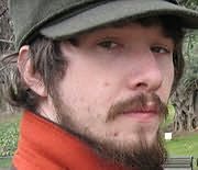 Jesse Ball's picture