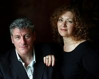 Tania Carver's picture