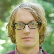 Patrick deWitt's picture