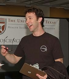David Eagleman's picture