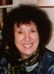 Elaine Feinstein's picture