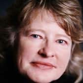 Virginia Duigan's picture