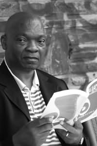 Mandla Langa's picture