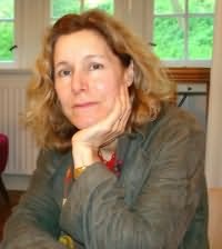 Irene Dische's picture