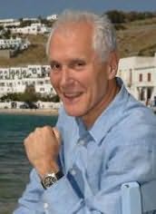 Jeffrey Siger's picture