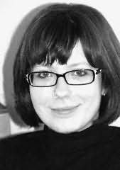 Jenn Ashworth's picture