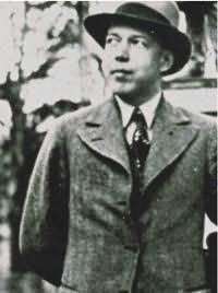 Mika Waltari's picture