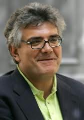 Giancarlo De Cataldo's picture