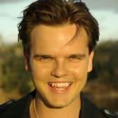 Tristan Bancks's picture