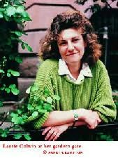 Laurie Colwin's picture