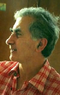 Gabriel Josipovici's picture