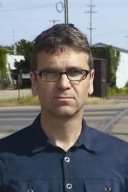 David Means's picture
