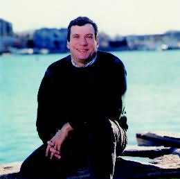 John Feinstein's picture