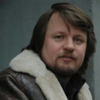 Tom Egeland's picture