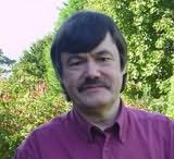Alaric Bond's picture