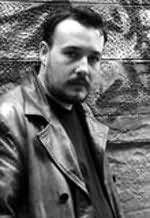 Russel D McLean's picture