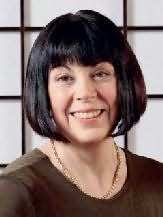 Liza Dalby's picture
