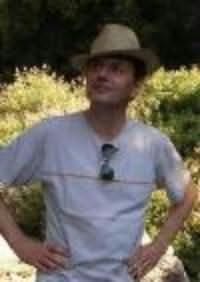 Paul Halter's picture