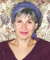 Laurie Alberts's picture