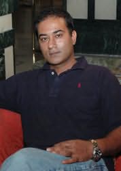 Sanjay Bahadur's picture