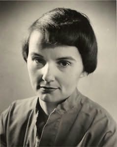 Doris Betts's picture