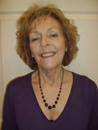 Fay Cunningham's picture