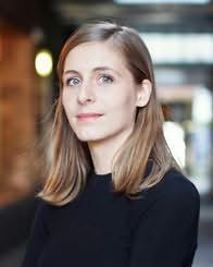 Eleanor Catton's picture