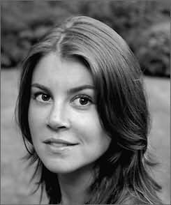Bridie Clark's picture