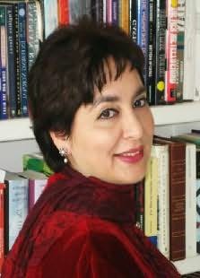 Shauna Singh Baldwin's picture
