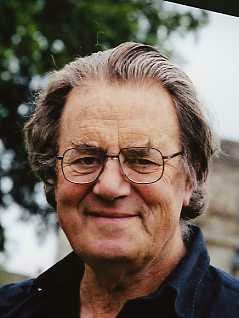David Pownall's picture