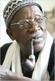 Ousmane Sembene's picture