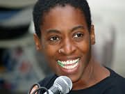 Jacqueline Woodson's picture