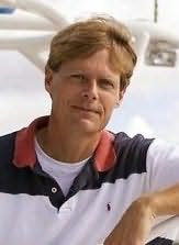 Ward Larsen's picture