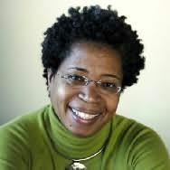 Dionne Brand's picture