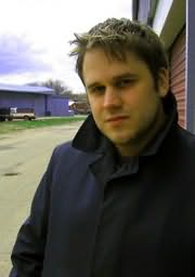 Dean Bakopoulos's picture
