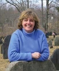 Kathleen Benner Duble's picture