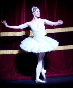 Darcey Bussell's picture