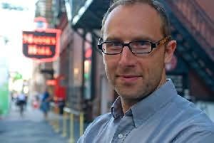 David Bezmozgis's picture