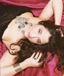 Gwen Cooper's picture