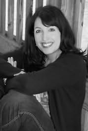 Christy Barritt's picture