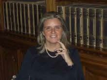 Elena Ferrante's picture
