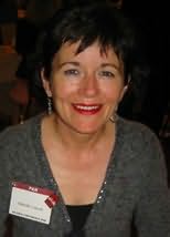Michelle Cunnah's picture