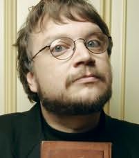 Guillermo del Toro's picture