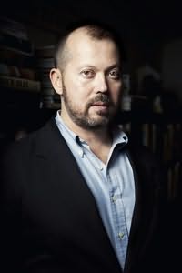 Alexander Chee's picture